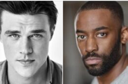 Finn Wittrock & Ashley Thomas Join FX’s Witness Protection Pilot