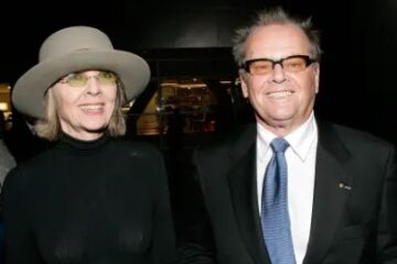 Diane Keaton Makes Final Public Appearance Before Tragic Death
