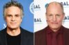 Mark Ruffalo Rescued Woody Harrelson From a Wild Bar Fight
