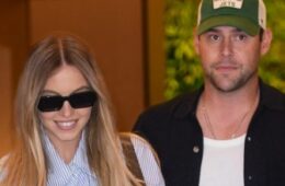 Sydney Sweeney, Scooter Braun, Bad Bunny & More Lighting Up NYC