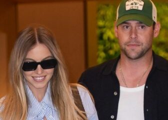 Sydney Sweeney, Scooter Braun, Bad Bunny & More Lighting Up NYC