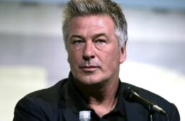 Alec Baldwin Involved in Car Crash in the Hamptons with Brother Stephen