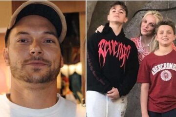 Kevin Federline Makes Shocking Claims About Britney Spears’ Past Behavior