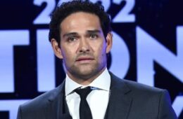 Mark Sanchez Charged with Felony After Stabbing Incident