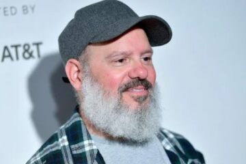 David Cross Slams Fellow Comedians Over Riyadh Festival Participation