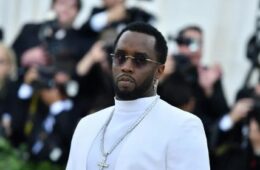 Mariah Carey, Justin Bieber, Clive Davis ‘Ghosted’ Rapper After Conviction
