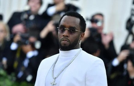 Mariah Carey, Justin Bieber, Clive Davis ‘Ghosted’ Rapper After Conviction