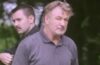 Alec Baldwin Crashes Range Rover in the Hamptons