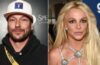 Kevin Federline Claims He Caught Britney Spears Cheating With a Female Dancer