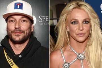 Kevin Federline Claims He Caught Britney Spears Cheating With a Female Dancer