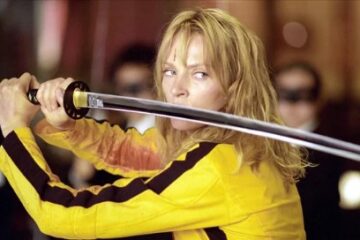 Kill Bill: The Whole Bloody Affair’ Gets First Ever Theatrical Release