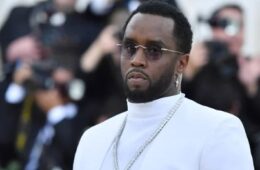 Inmates Praise Diddy’s Business Course Ahead of Sentencing