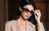 Kendall Jenner Leads the Charge at Paris Fashion Week