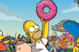 The Simpsons Movie Sequel Announced After More Than 20 Years