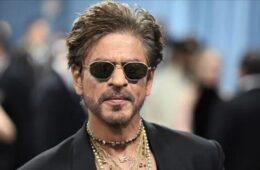 Shah Rukh Khan Becomes Billionaire: World’s Richest Actor with $1.4B Net Worth, Surpassing Taylor Swift and Tom Cruise