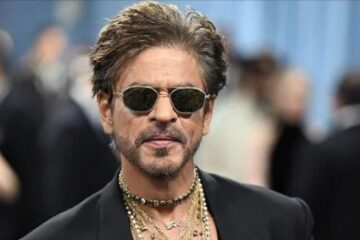 Shah Rukh Khan Becomes Billionaire: World’s Richest Actor with $1.4B Net Worth, Surpassing Taylor Swift and Tom Cruise