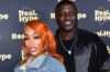 Akon’s Wife Tomeka Thiam Files for Divorce After 29 Years