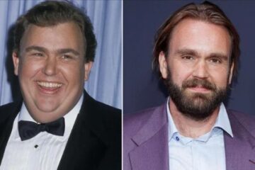John Candy’s Son Opens Up About Dad’s Weight Struggles
