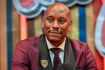 Warrant Issued for Actor Tyrese Gibson’s Arrest After His Dogs Allegedly Killed Neighbor’s Pet
