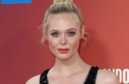 Elle Fanning Stuns at BFI London Film Festival, Joined by Selma Blair, Doechii and More