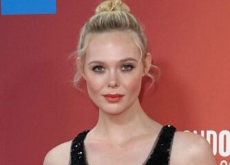 Elle Fanning Stuns at BFI London Film Festival, Joined by Selma Blair, Doechii and More