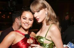 Selena Gomez Shares the Unforgettable Advice Taylor Swift Gave Her