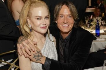 Keith Urban and Nicole Kidman’s Divorce Takes a Dramatic Turn