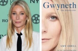 Gwyneth Paltrow Responds to Unauthorized Biography