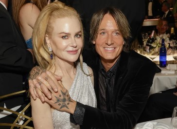 Keith Urban and Nicole Kidman’s Divorce Takes a Dramatic Turn