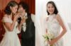 Selena Gomez Reveals First Look at Her Wedding Reception Dress