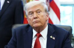 Donald Trump Questions His Own Afterlife After Fundraising Appeal