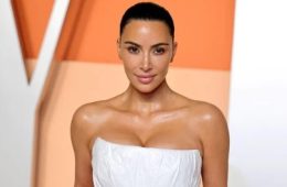 Kim Kardashian Opens Up About Decision to Divorce Kanye West