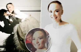 Demi Lovato Brings Back “Poot” for Halloween