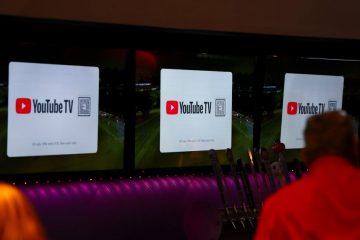 Disney and YouTube TV Face Showdown Over ESPN and ABC Channels