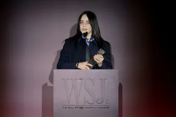 Billie Eilish Urges Billionaires to Share Their Wealth: “No One Needs That Much Money”
