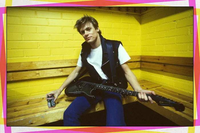 Bryan Adams on the “Best and Most Vulnerable” Music of His Career