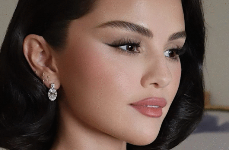 Selena Gomez Wedding Makeup Breakdown Unveiled