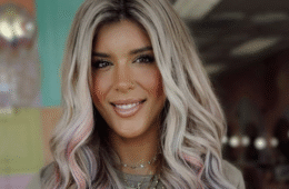 HOLR Chats: How Cassidy Montalvo Is Redefining Beauty, Style, and Sisterhood for a New Generation