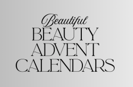 Holiday Advent Calendars That Double As Decor