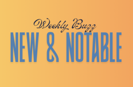 HOLR Weekly Buzz: Fashion, Beauty and More Making Headlines