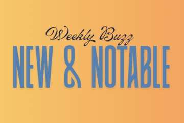HOLR Weekly Buzz: Fashion, Beauty and More Making Headlines