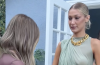 Bella Hadid Sister Wedding Rehearsal Video Viral