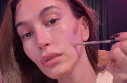 Glow on the Go: Hailey Bieber’s Purse-Friendly Beauty Routine