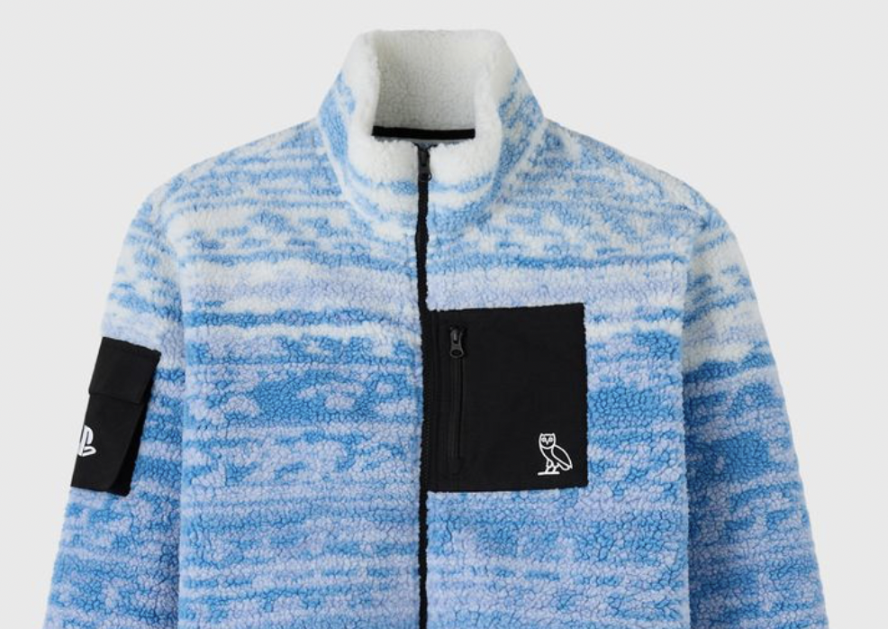 PlayStation Canada x OVO Celebrate Gaming with Limited-Edition Collection –