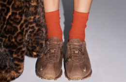 Style Scoop: Aritzia Releases New Nike LD-1000 ‘EDITION-A’