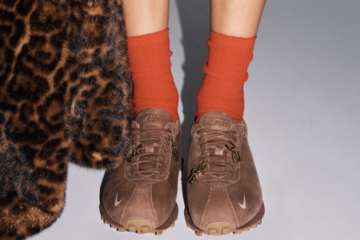 Style Scoop: Aritzia Releases New Nike LD-1000 ‘EDITION-A’