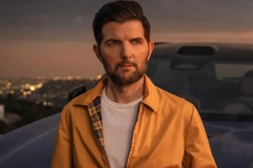 Adam Scott’s First Big Paycheck Fail
