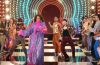 Jennifer Hudson Transforms Into ’70s Disco Diva for Halloween Specia