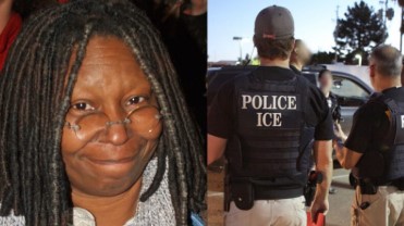 Whoopi Goldberg Shocks Fans with Controversial Suggestion for Fooling ICE Agents at the Super Bowl