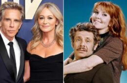 Ben Stiller Opens Up About Struggles During Separation